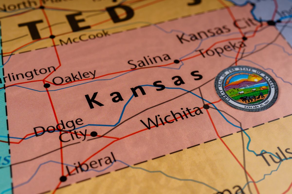 Kansas Emotional Support Animal Laws