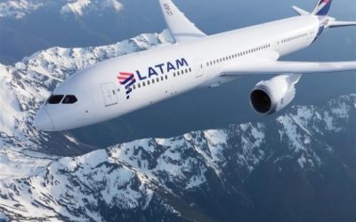LATAM Airlines Emotional Support Animal Policy