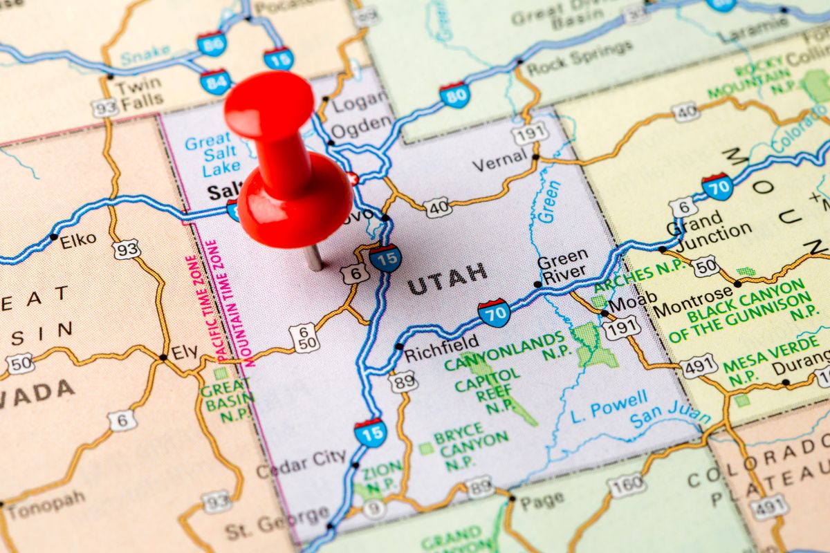 utah emotional support animal laws